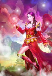妃尽天下之拽后别妖娆
