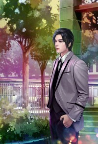 魔獸老公輕輕愛