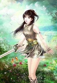 绝品医圣