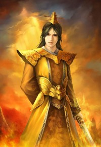 天气之森