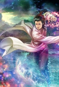 天魔弈